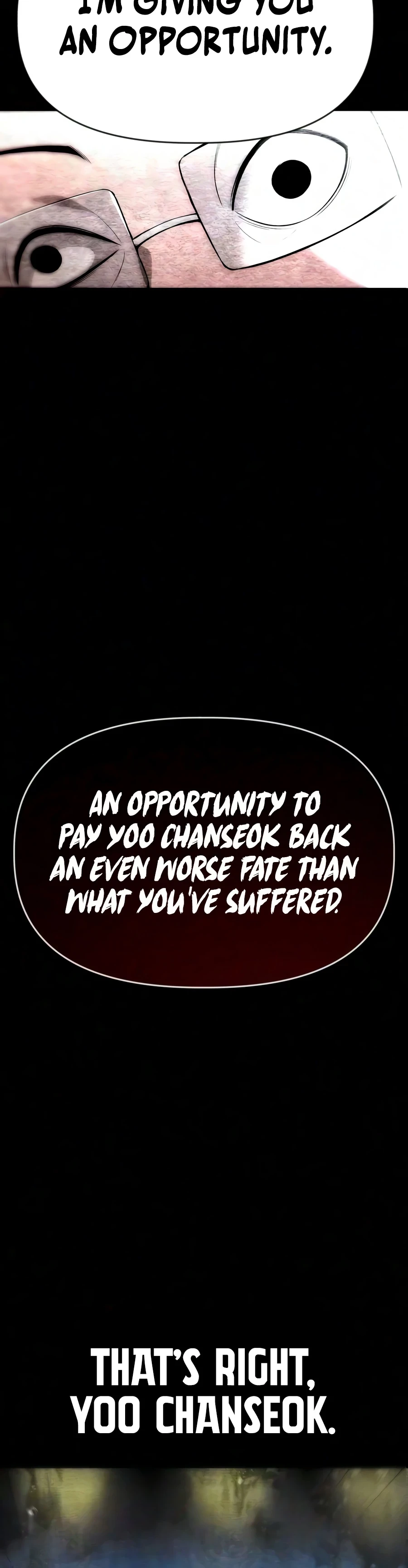 World-Saving is a Skill Chapter 29, page 5 of 22