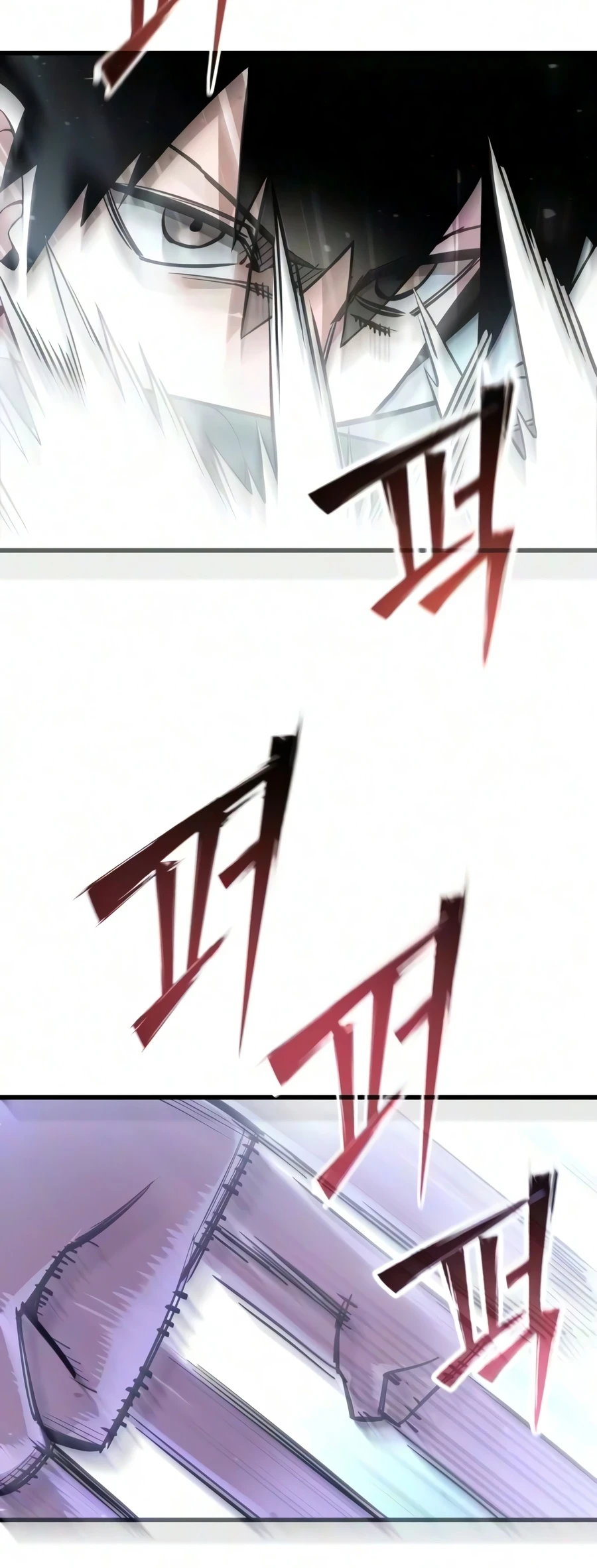 World-Saving is a Skill Chapter 29, page 7 of 22