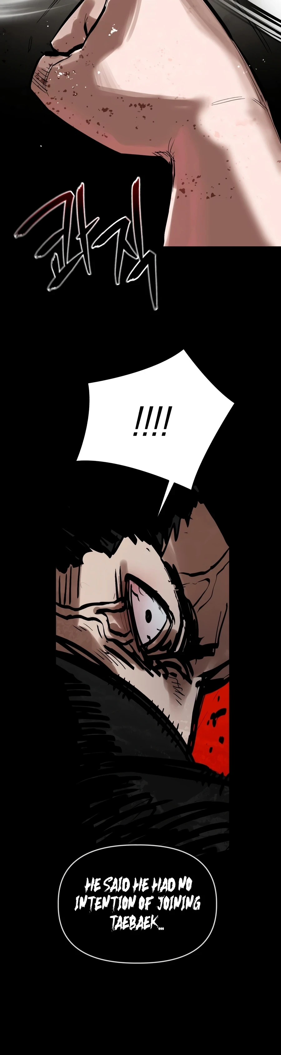 World-Saving is a Skill Chapter 30, page 11 of 20