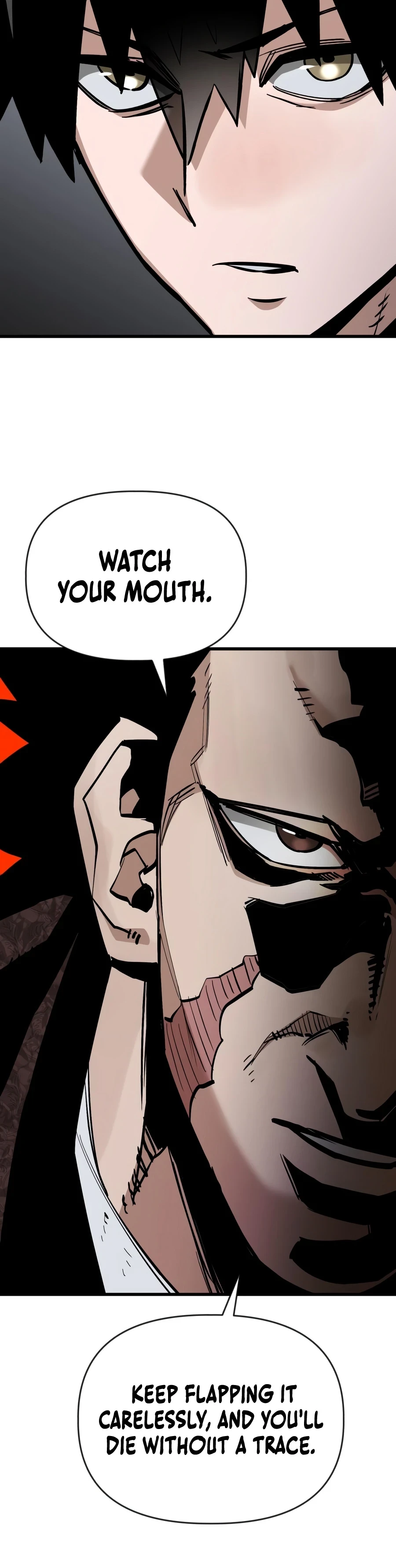 World-Saving is a Skill Chapter 30, page 15 of 20