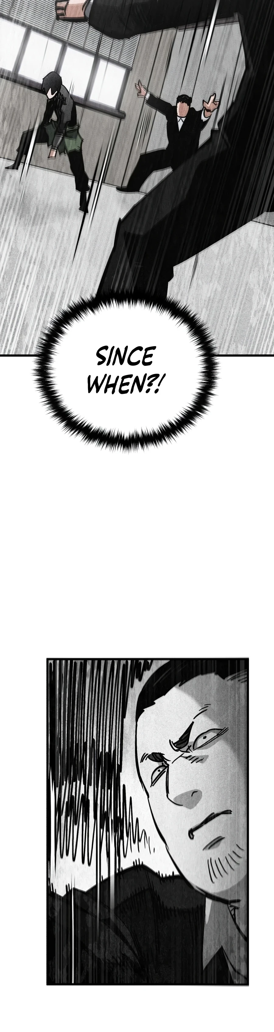 World-Saving is a Skill Chapter 30, page 19 of 20