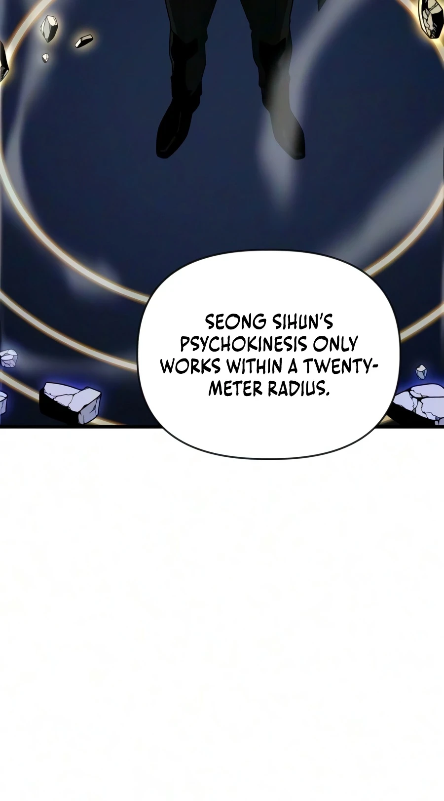 World-Saving is a Skill Chapter 31, page 7 of 18