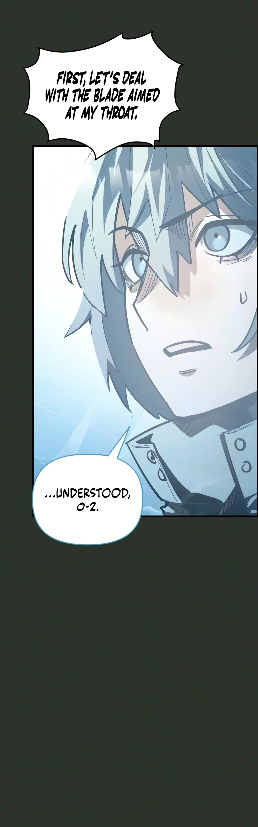 World-Saving is a Skill Chapter 32, page 11 of 22