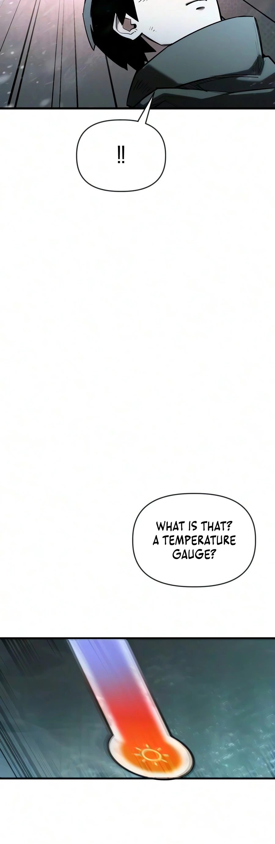 World-Saving is a Skill Chapter 32, page 21 of 22