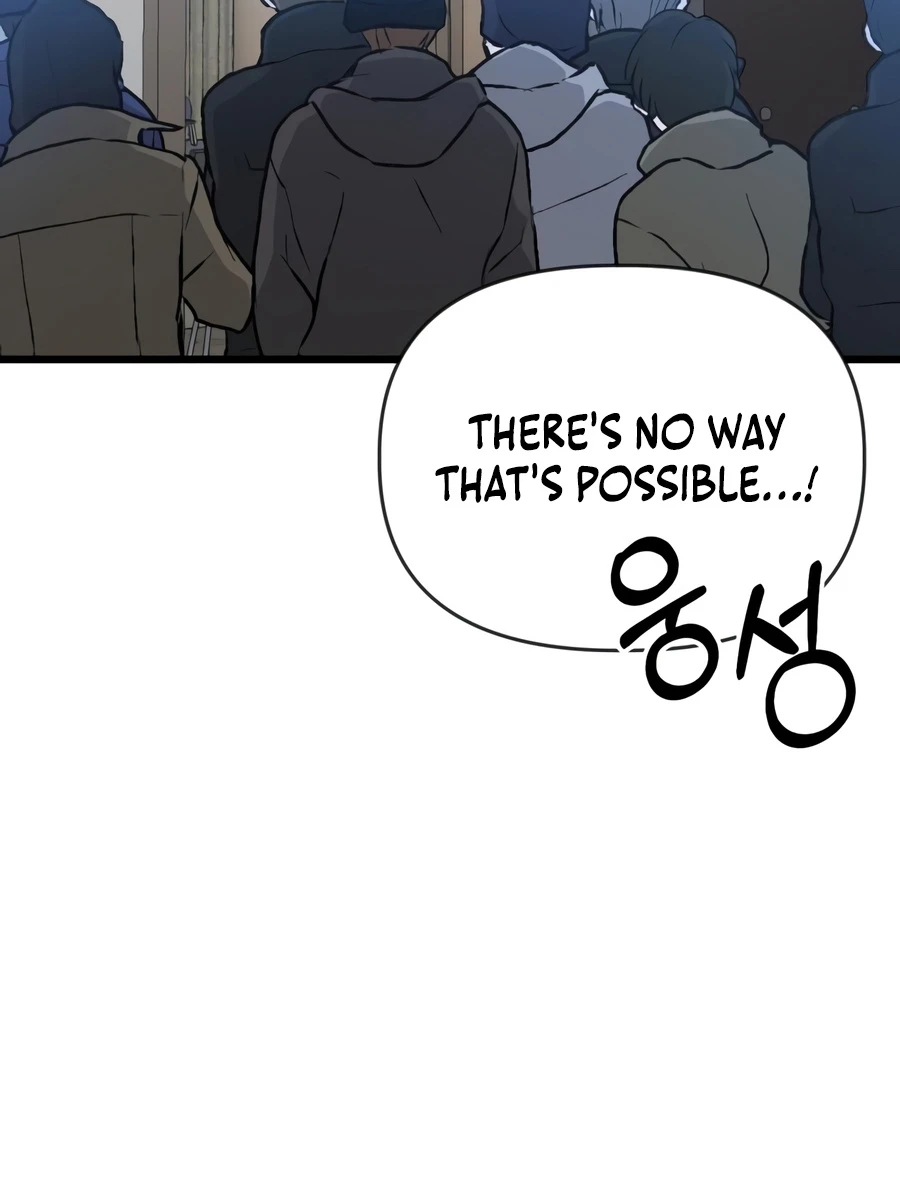 World-Saving is a Skill Chapter 34, page 19 of 22