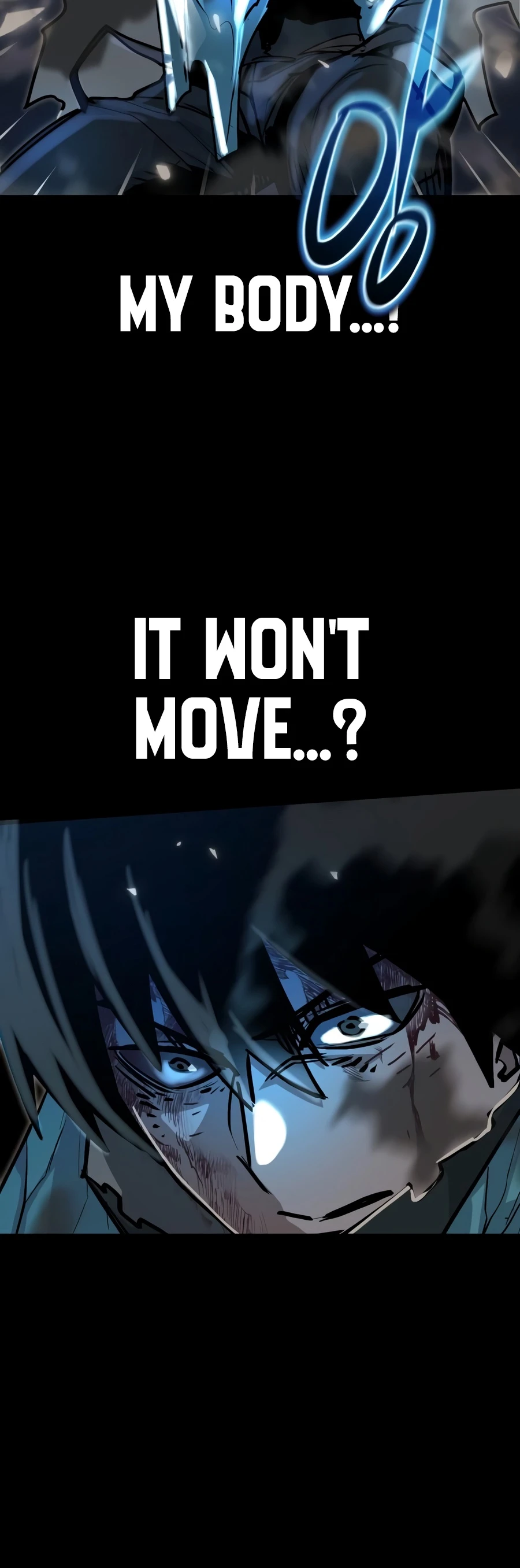 World-Saving is a Skill Chapter 34, page 9 of 22