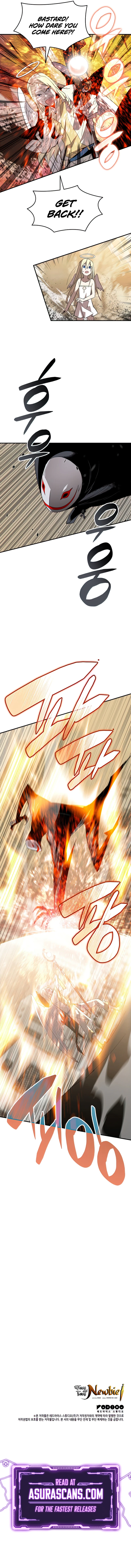 Worn and Torn Newbie Chapter 108, page 10 of 11