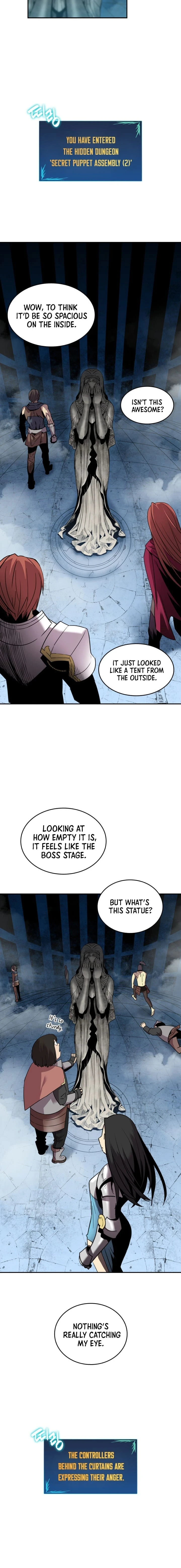 Worn and Torn Newbie Chapter 12, page 10 of 20