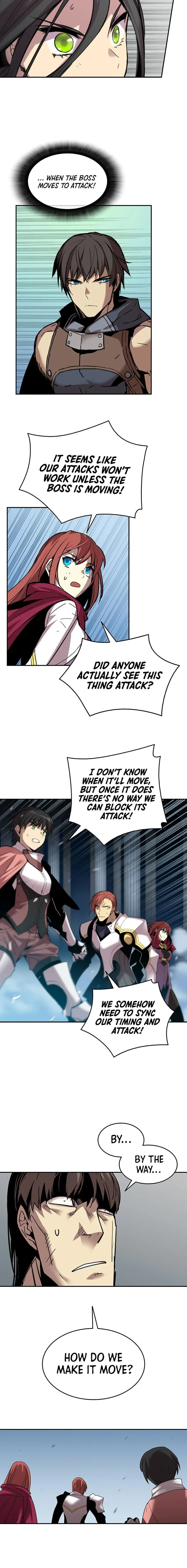 Worn and Torn Newbie Chapter 12, page 16 of 20