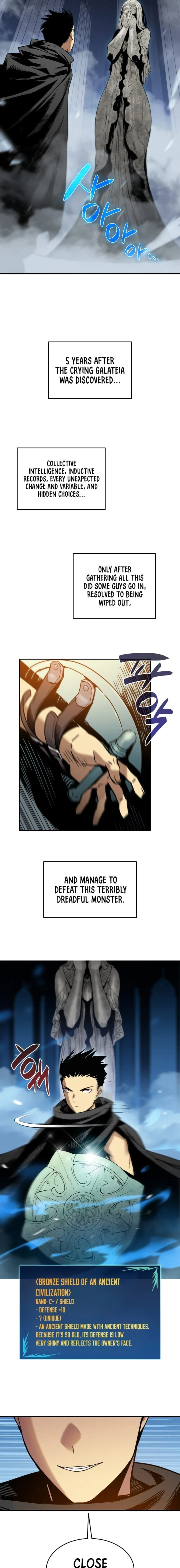 Worn and Torn Newbie Chapter 13, page 12 of 20
