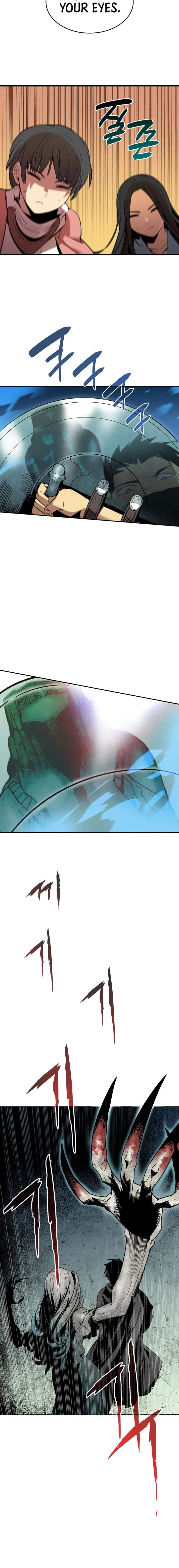 Worn and Torn Newbie Chapter 13, page 13 of 20