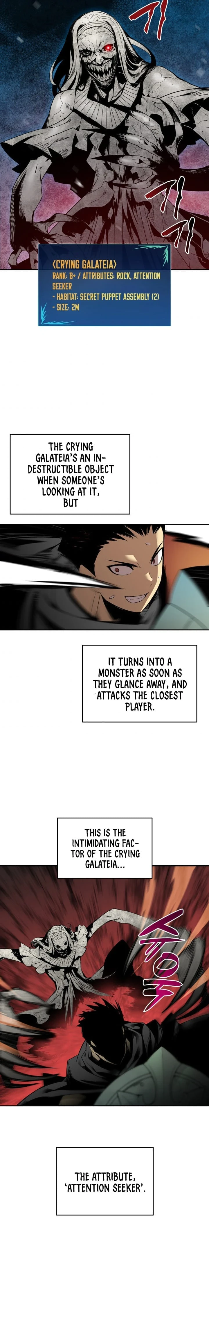 Worn and Torn Newbie Chapter 13, page 16 of 20