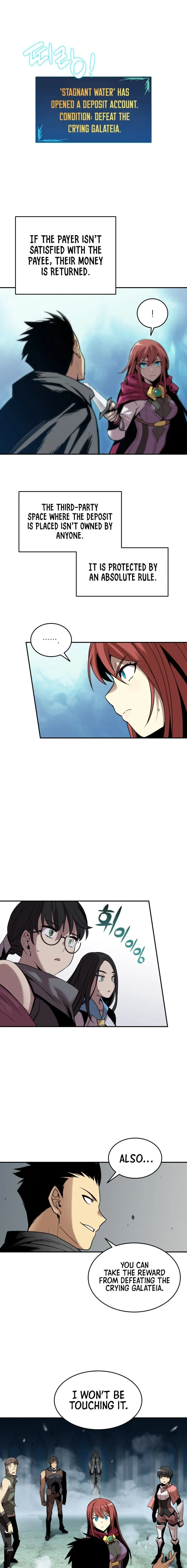 Worn and Torn Newbie Chapter 13, page 6 of 20
