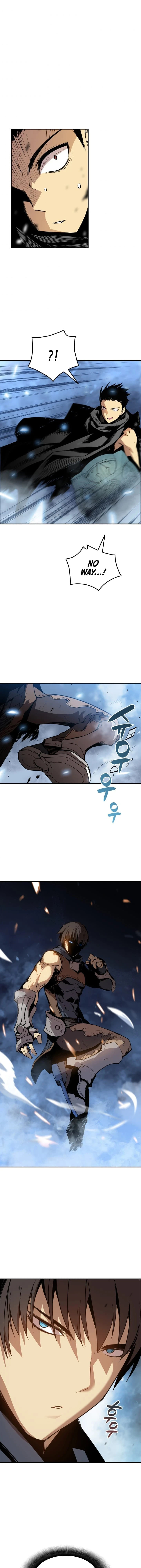 Worn and Torn Newbie Chapter 14, page 18 of 20