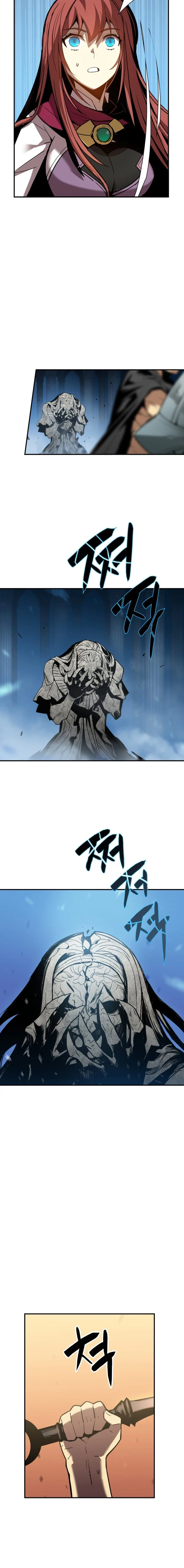 Worn and Torn Newbie Chapter 14, page 7 of 20