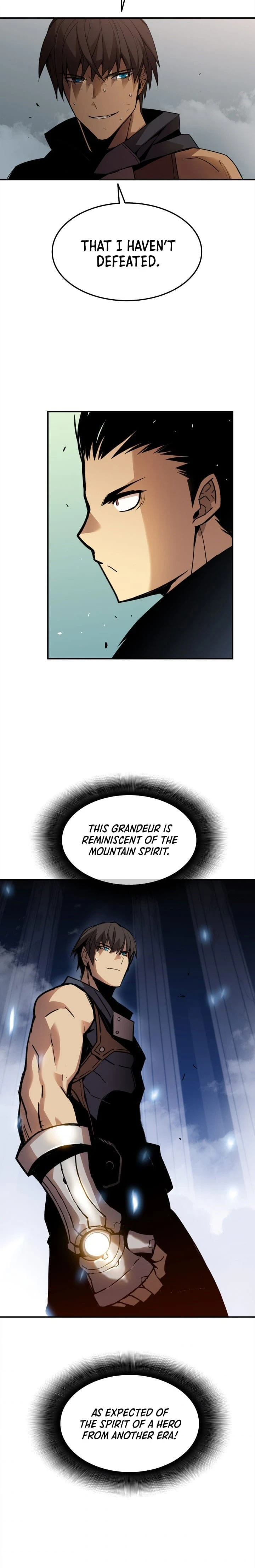 Worn and Torn Newbie Chapter 15, page 19 of 23