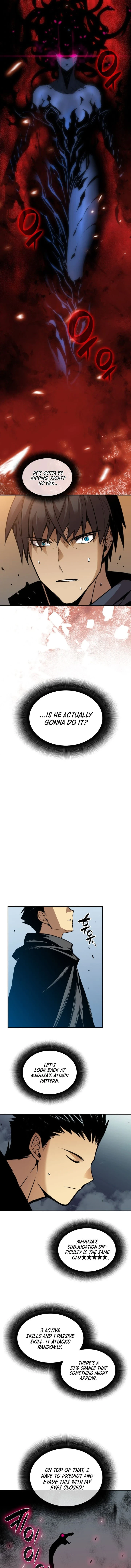Worn and Torn Newbie Chapter 15, page 21 of 23