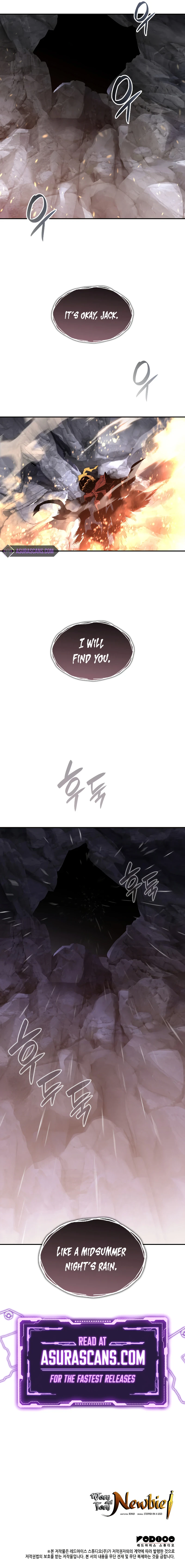Worn and Torn Newbie Chapter 153, page 16 of 16