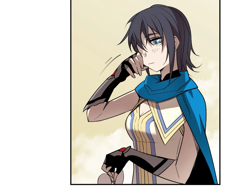 Worn and Torn Newbie Chapter 158, page 6 of 13