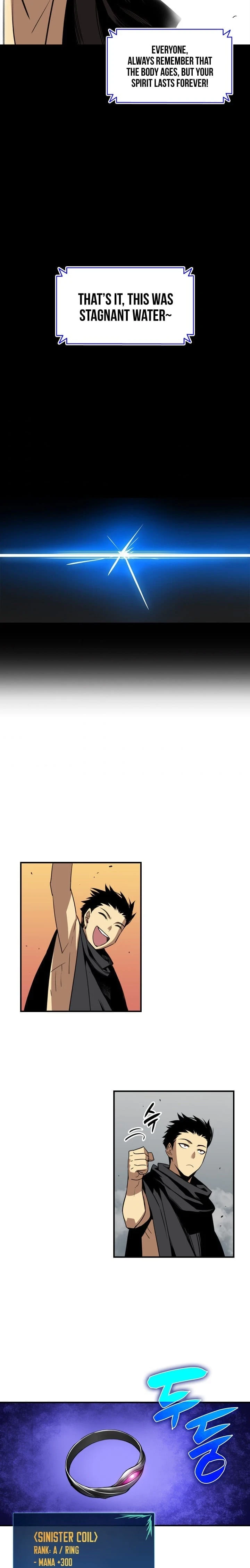 Worn and Torn Newbie Chapter 16, page 15 of 23