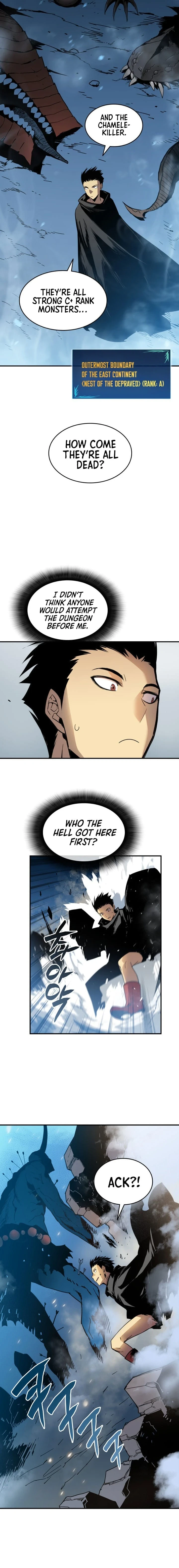 Worn and Torn Newbie Chapter 17, page 13 of 23