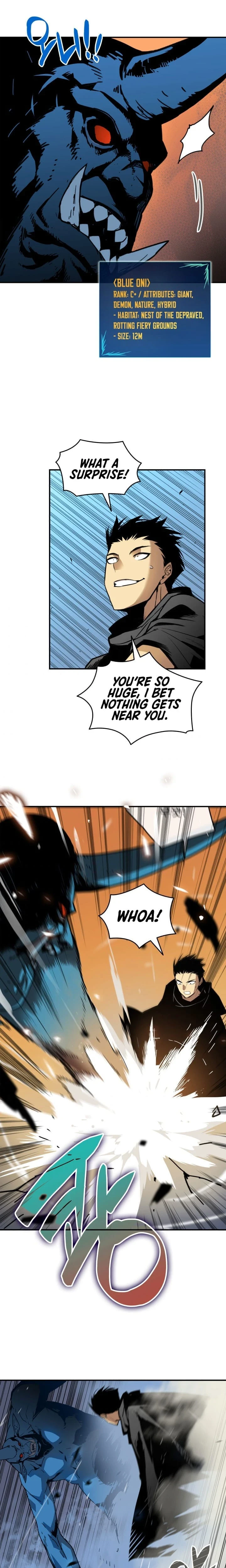 Worn and Torn Newbie Chapter 17, page 14 of 23