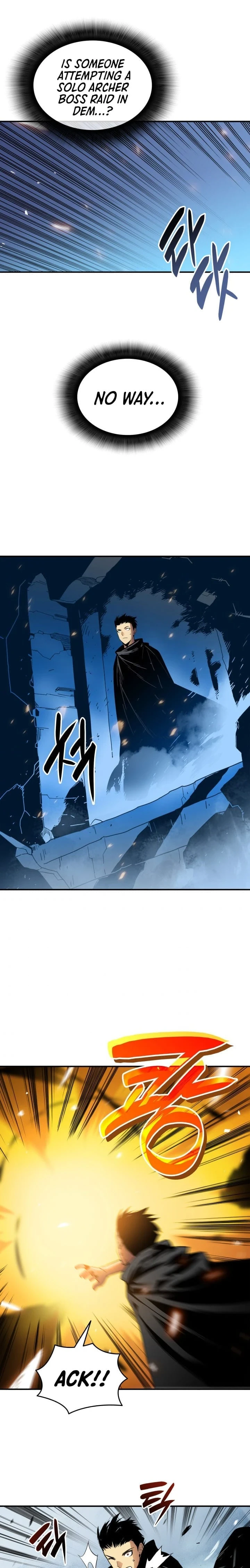 Worn and Torn Newbie Chapter 17, page 18 of 23