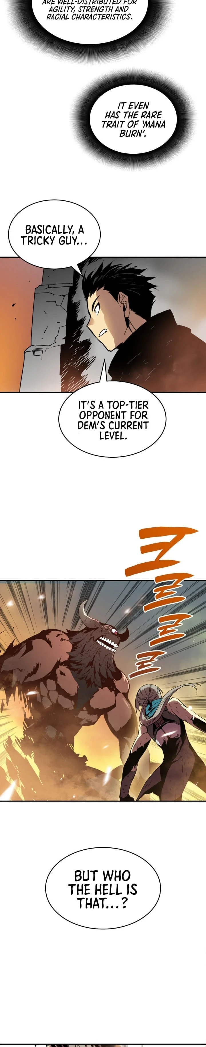 Worn and Torn Newbie Chapter 17, page 21 of 23