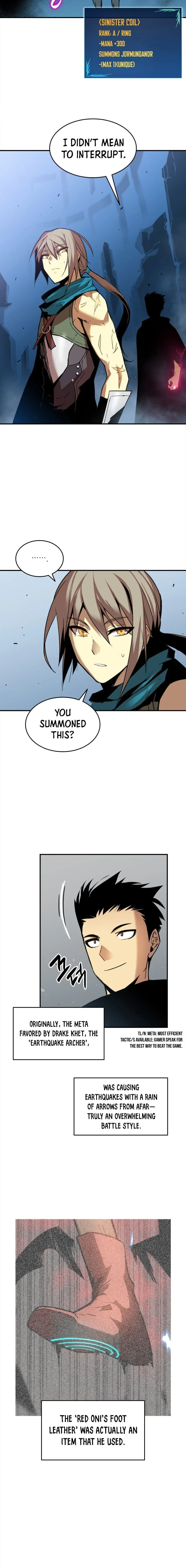 Worn and Torn Newbie Chapter 18, page 16 of 26