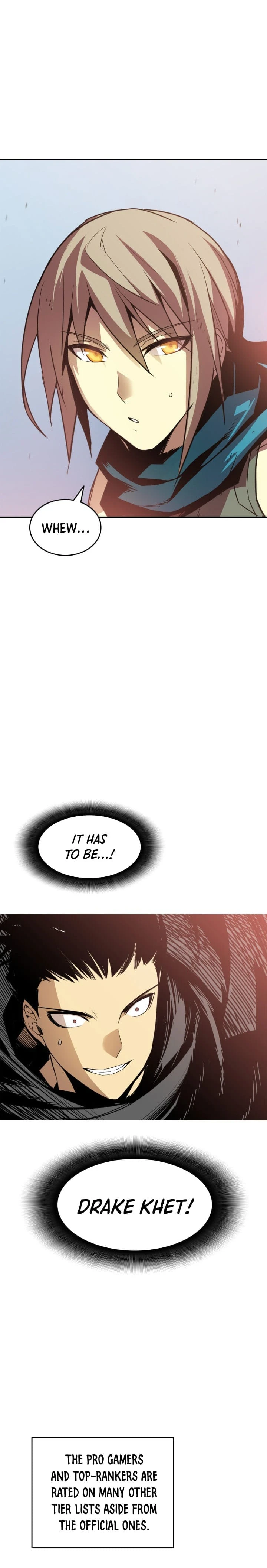 Worn and Torn Newbie Chapter 18, page 5 of 26