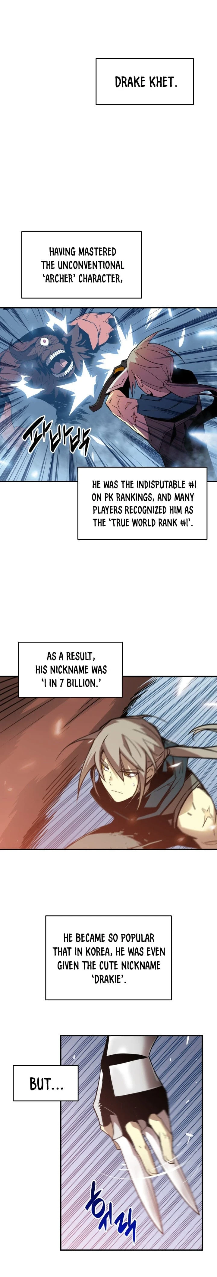 Worn and Torn Newbie Chapter 18, page 6 of 26