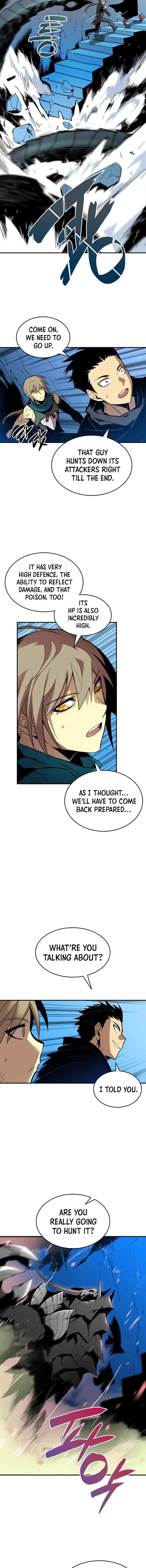 Worn and Torn Newbie Chapter 19, page 12 of 20