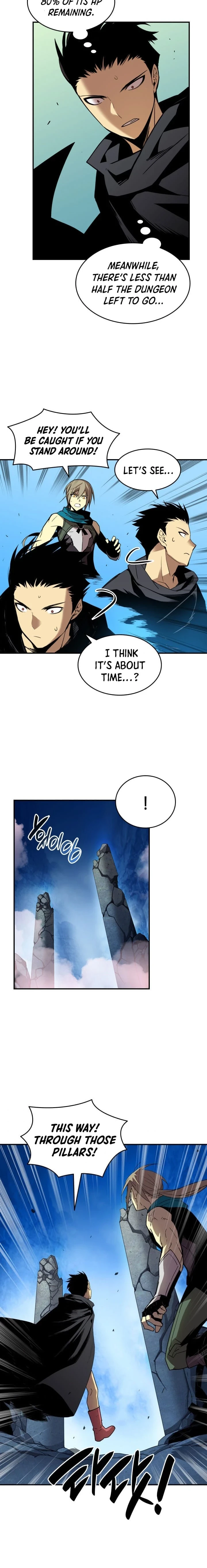 Worn and Torn Newbie Chapter 19, page 16 of 20