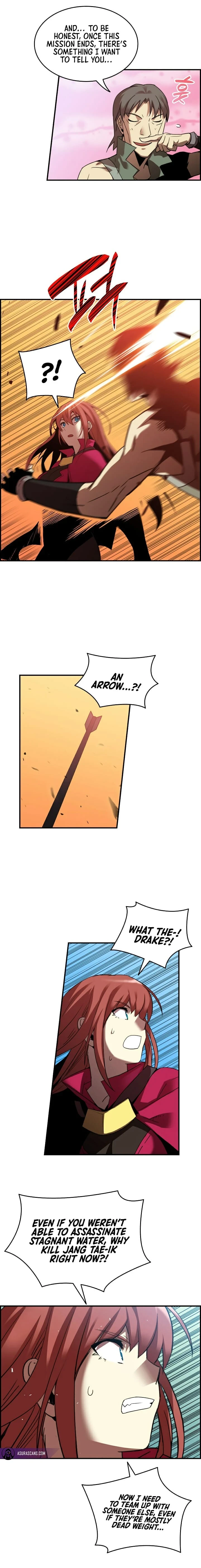 Worn and Torn Newbie Chapter 22, page 12 of 21