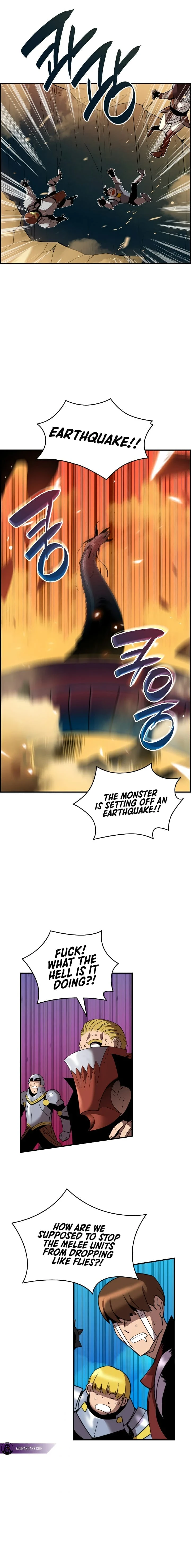 Worn and Torn Newbie Chapter 22, page 8 of 21