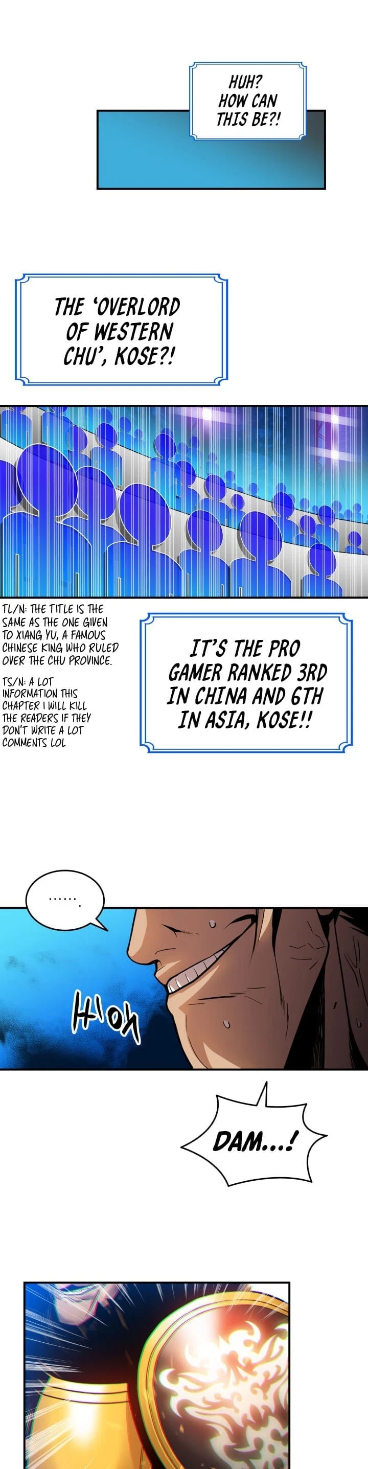 Worn and Torn Newbie Chapter 25, page 11 of 14