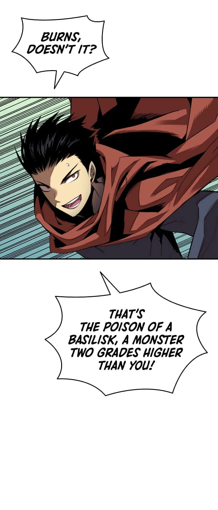 Worn and Torn Newbie Chapter 29, page 6 of 13