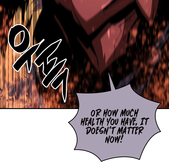 Worn and Torn Newbie Chapter 34, page 8 of 11