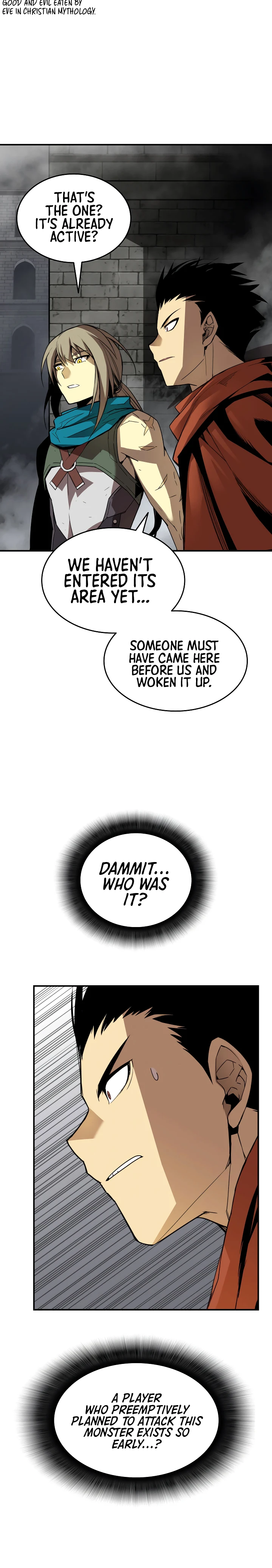 Worn and Torn Newbie Chapter 37, page 9 of 13