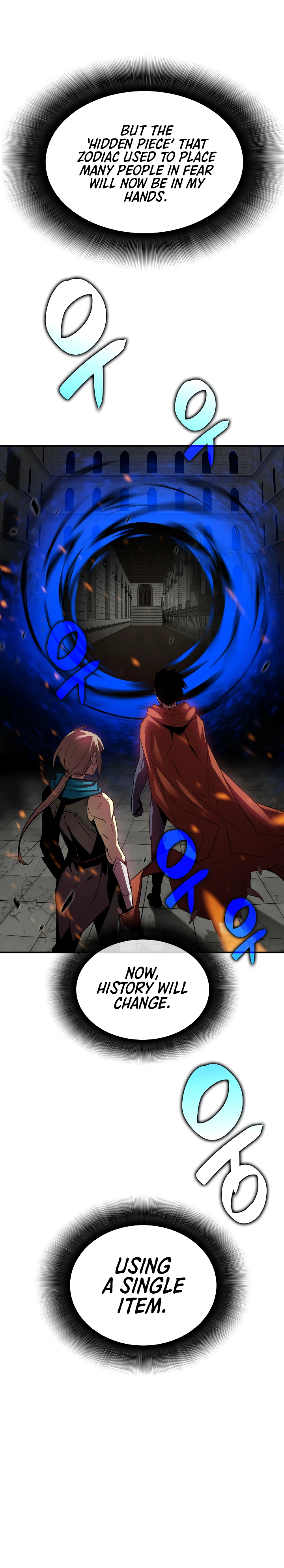 Worn and Torn Newbie Chapter 39, page 12 of 13
