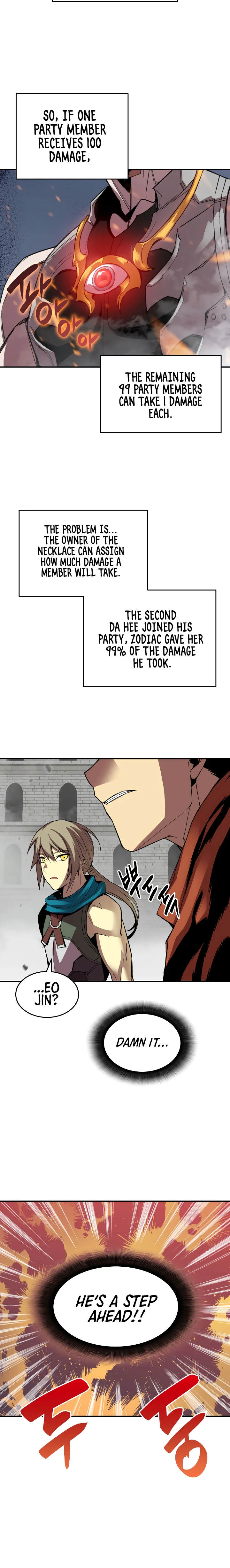 Worn and Torn Newbie Chapter 39, page 5 of 13