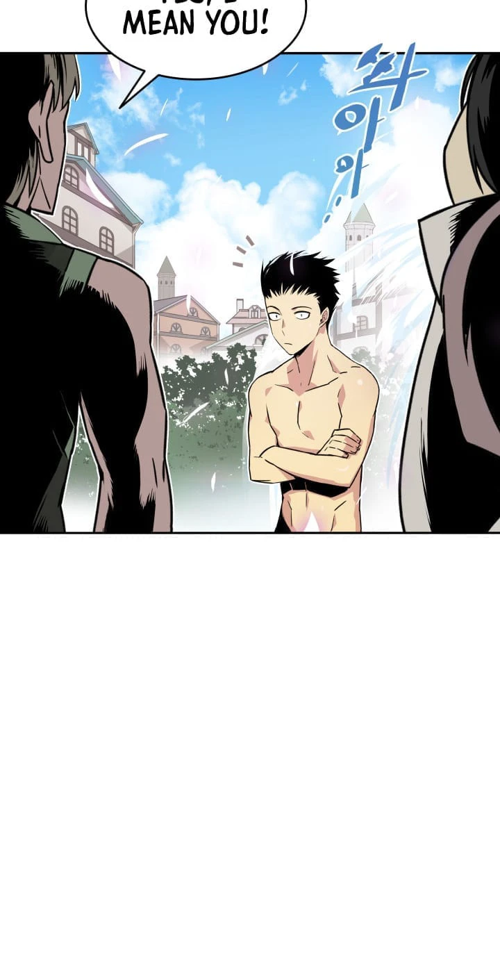 Worn and Torn Newbie Chapter 4, page 9 of 12