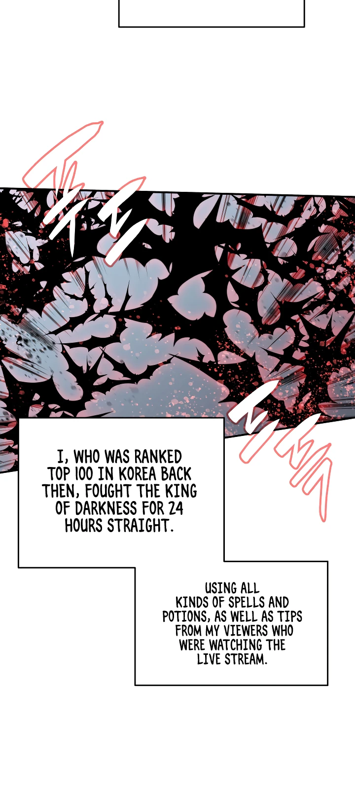 Worn and Torn Newbie Chapter 40, page 13 of 15