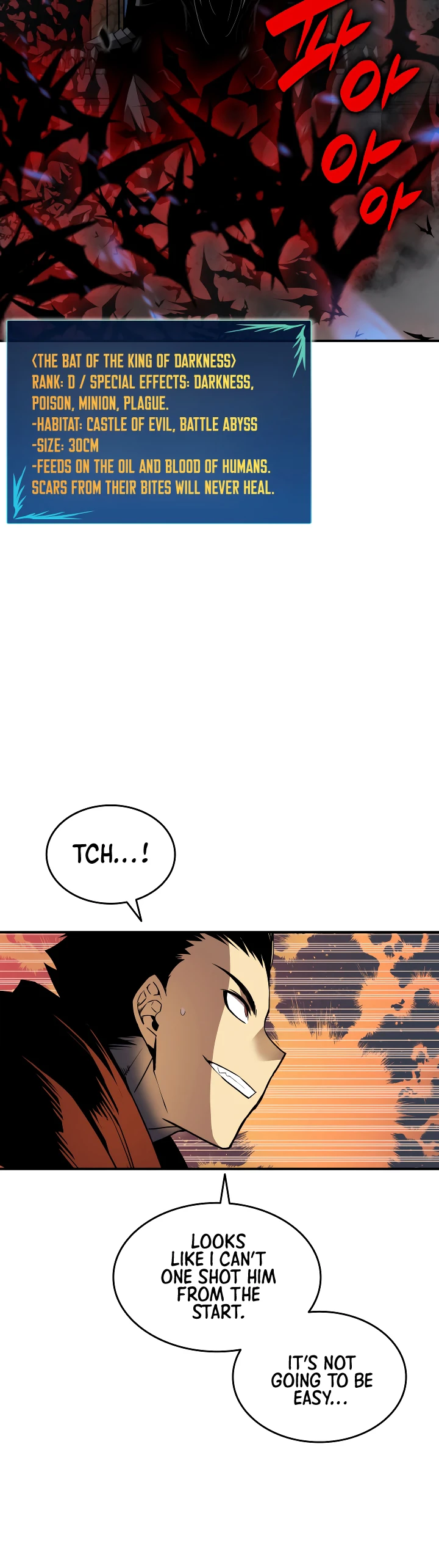 Worn and Torn Newbie Chapter 40, page 7 of 15
