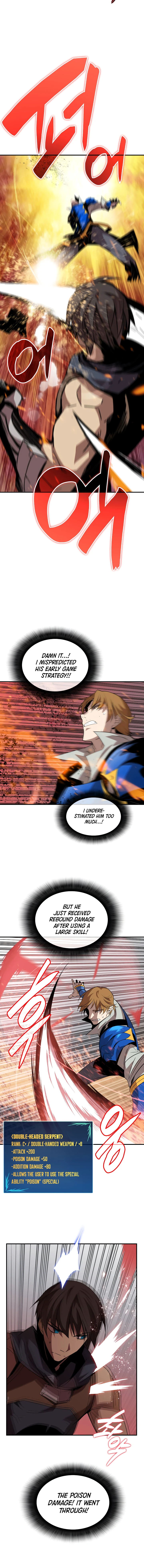 Worn and Torn Newbie Chapter 44, page 9 of 13