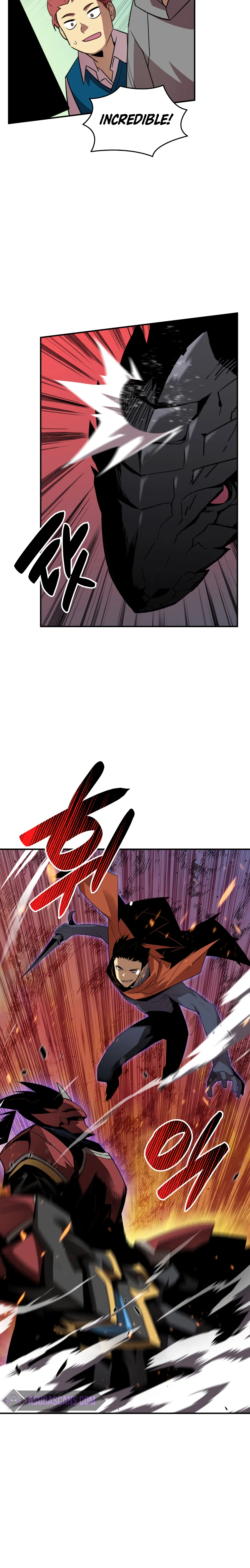 Worn and Torn Newbie Chapter 51, page 13 of 15