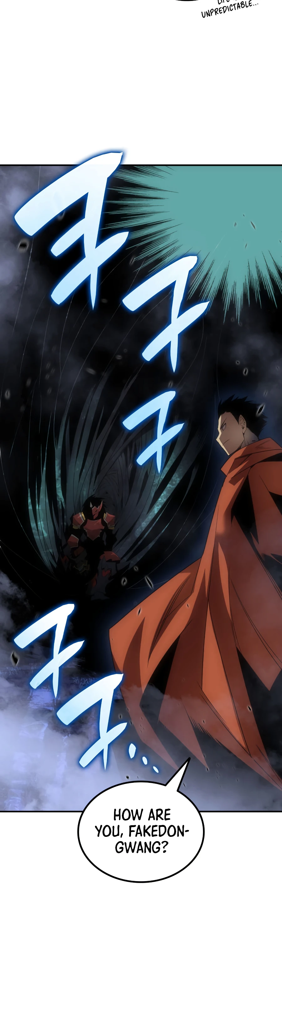 Worn and Torn Newbie Chapter 51, page 9 of 15