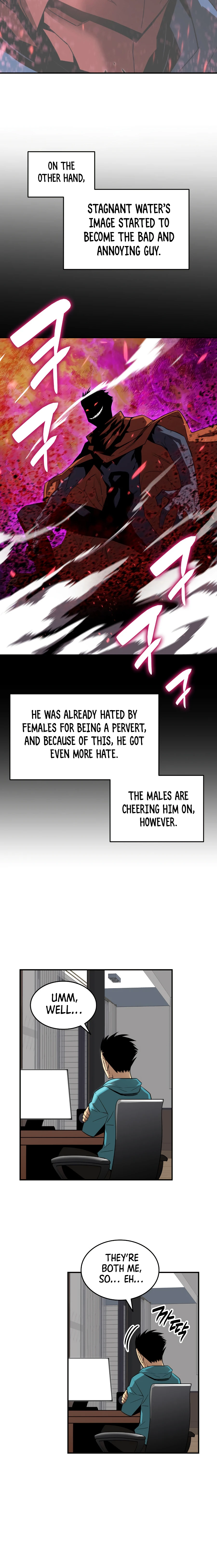 Worn and Torn Newbie Chapter 52, page 13 of 13