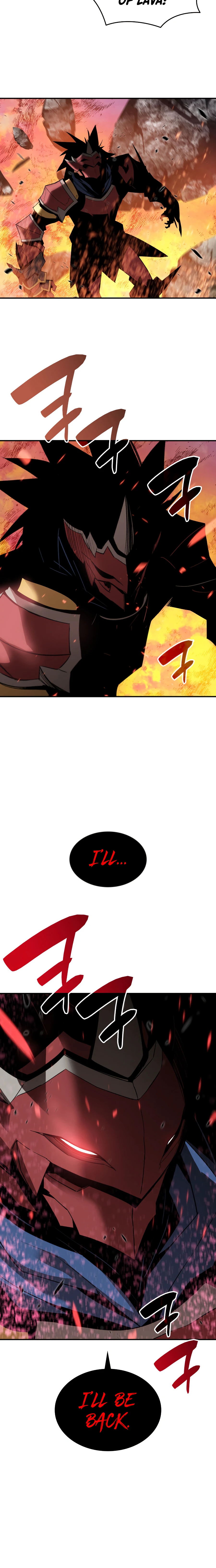 Worn and Torn Newbie Chapter 52, page 7 of 13