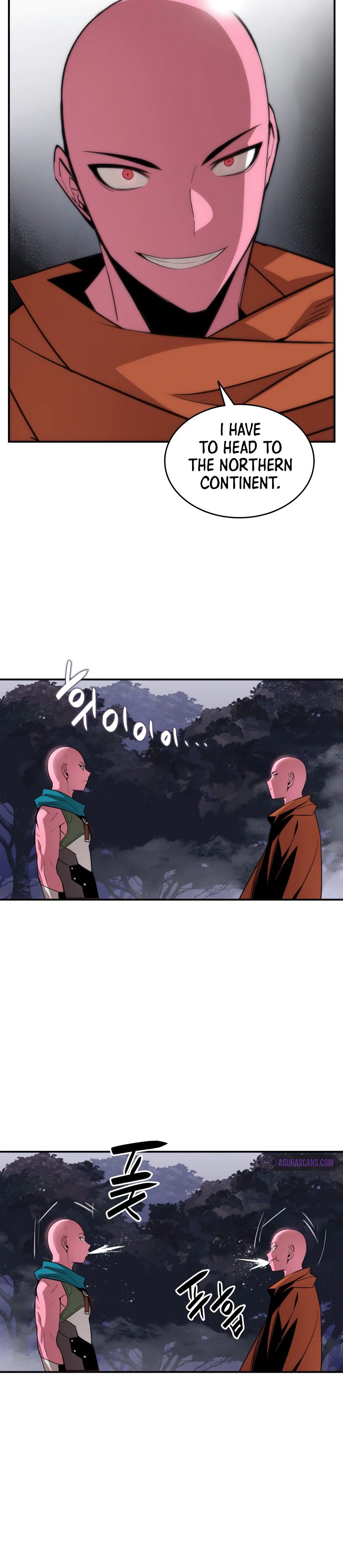 Worn and Torn Newbie Chapter 56, page 14 of 17